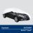 MERCEDES SL (R130) dal/from 2001 al/until 2011 con/with hardtop/soft top - Outdoor - TyvekÂ° - TY09.0